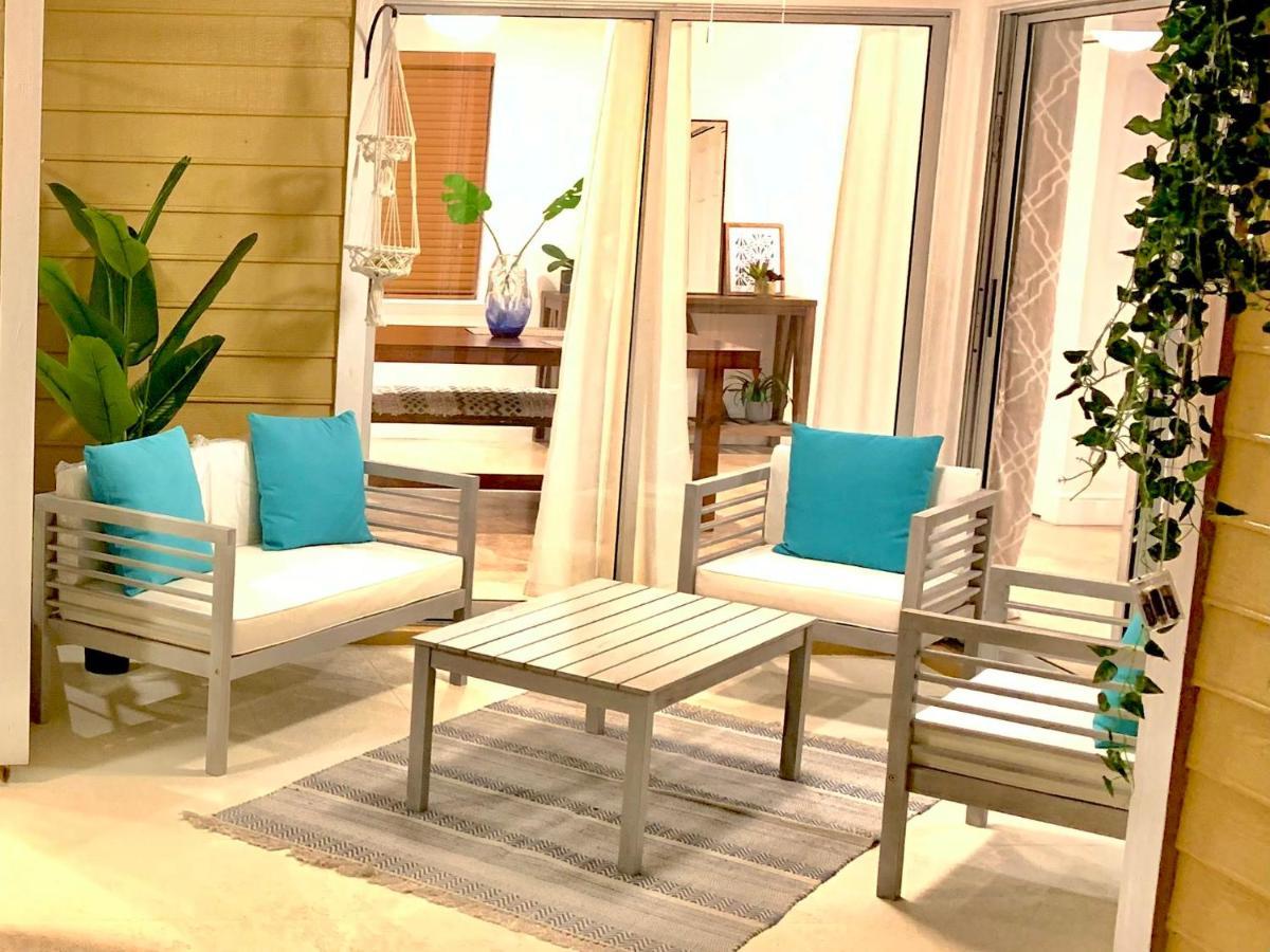 Kendall Keys Oasis Home W/ Pool, Theater & Arcade Miami Exterior photo
